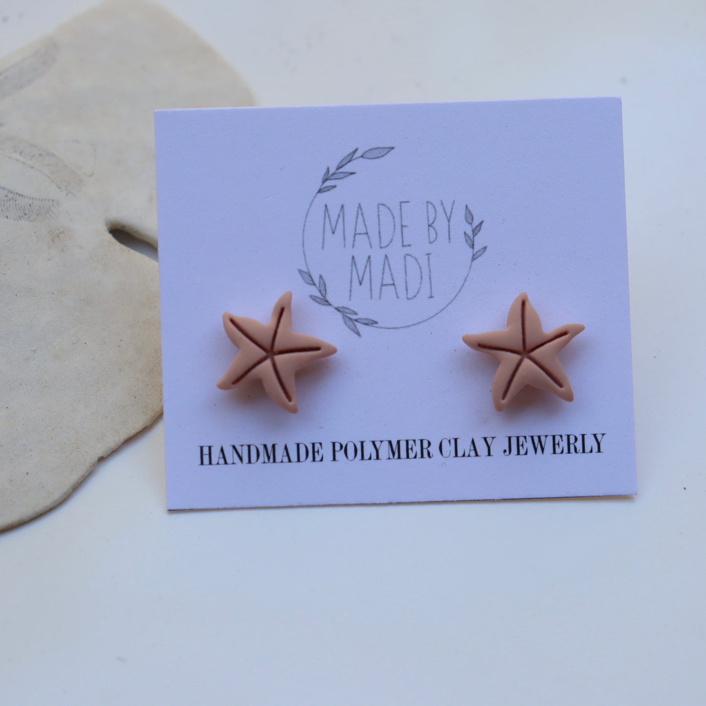 Starfish Stud