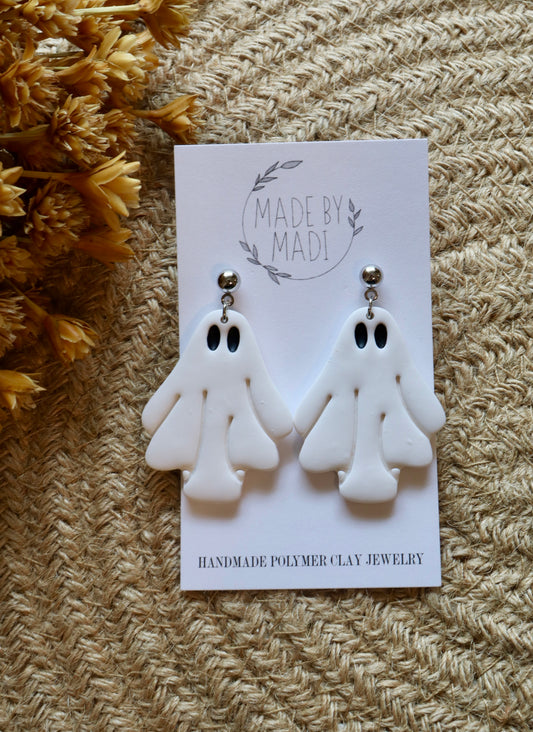 Ghosties