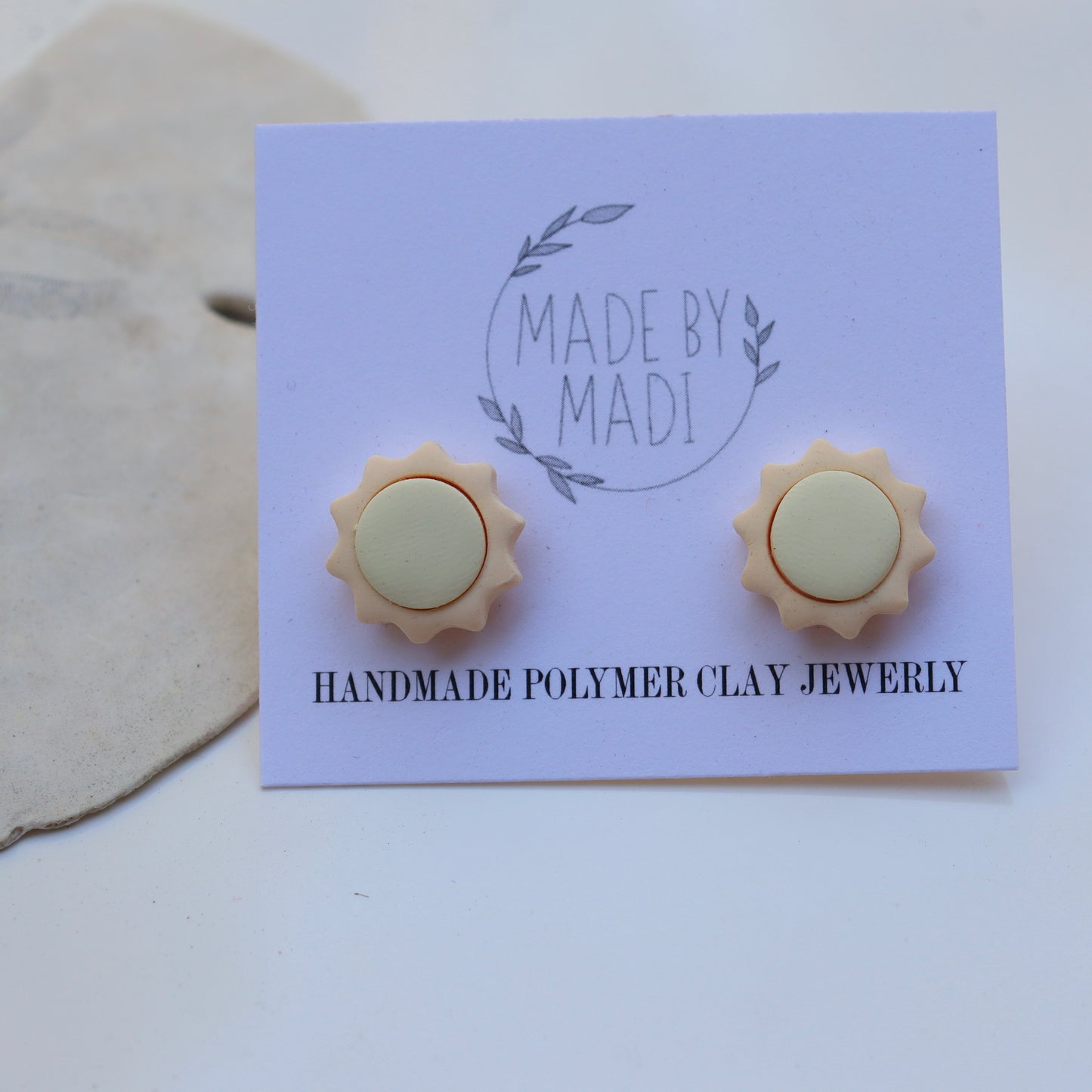 Sun Studs