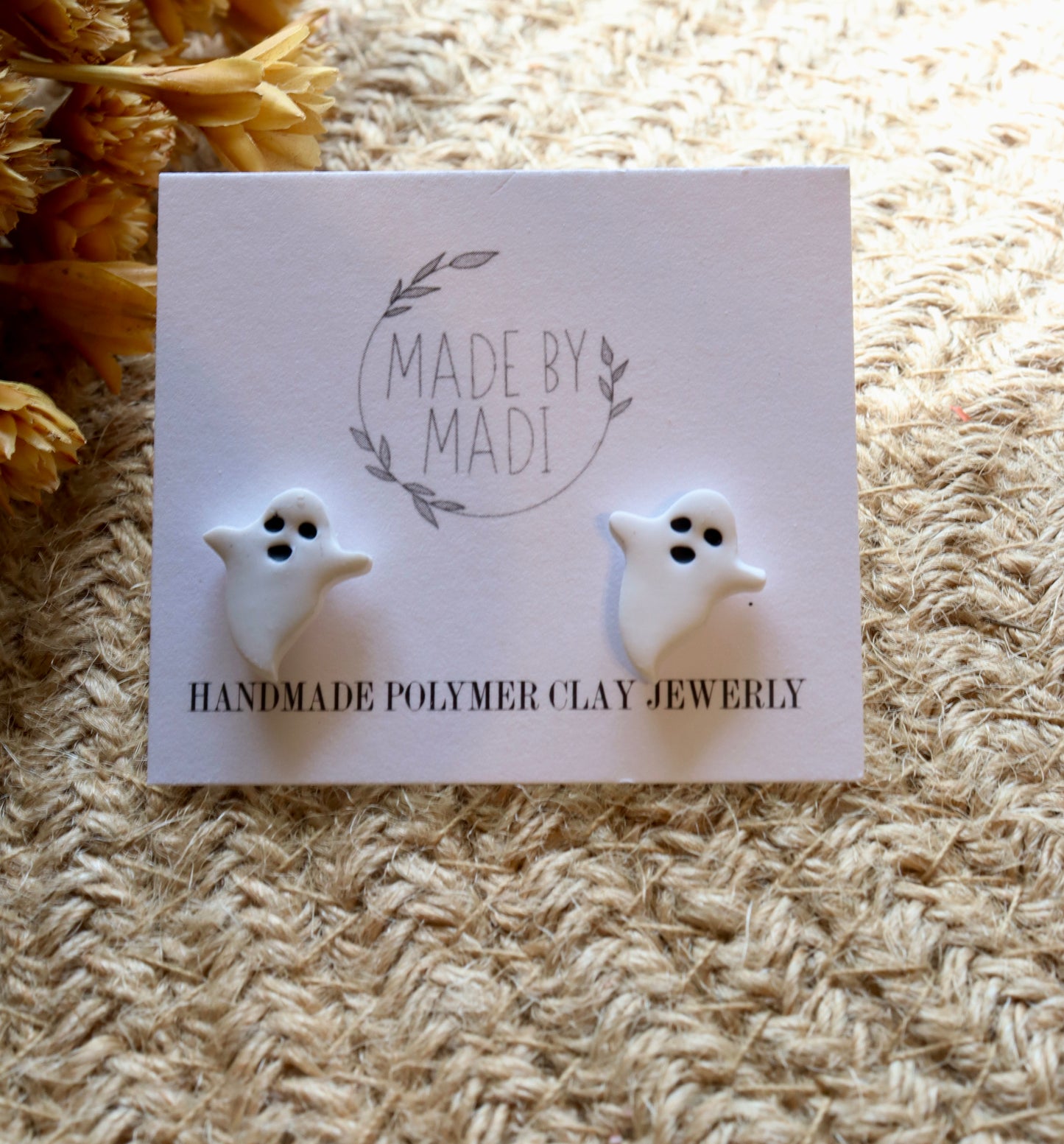 Ghosties 4