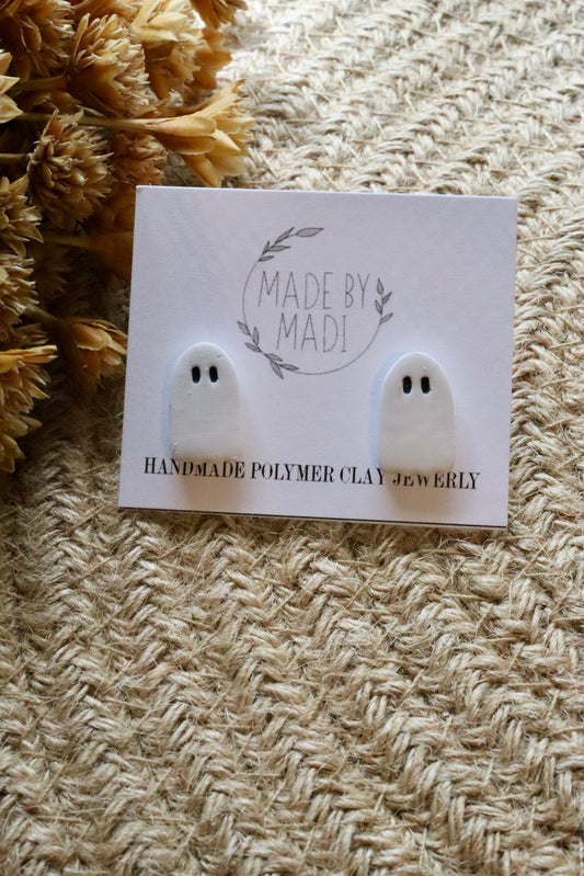 Ghosties 1