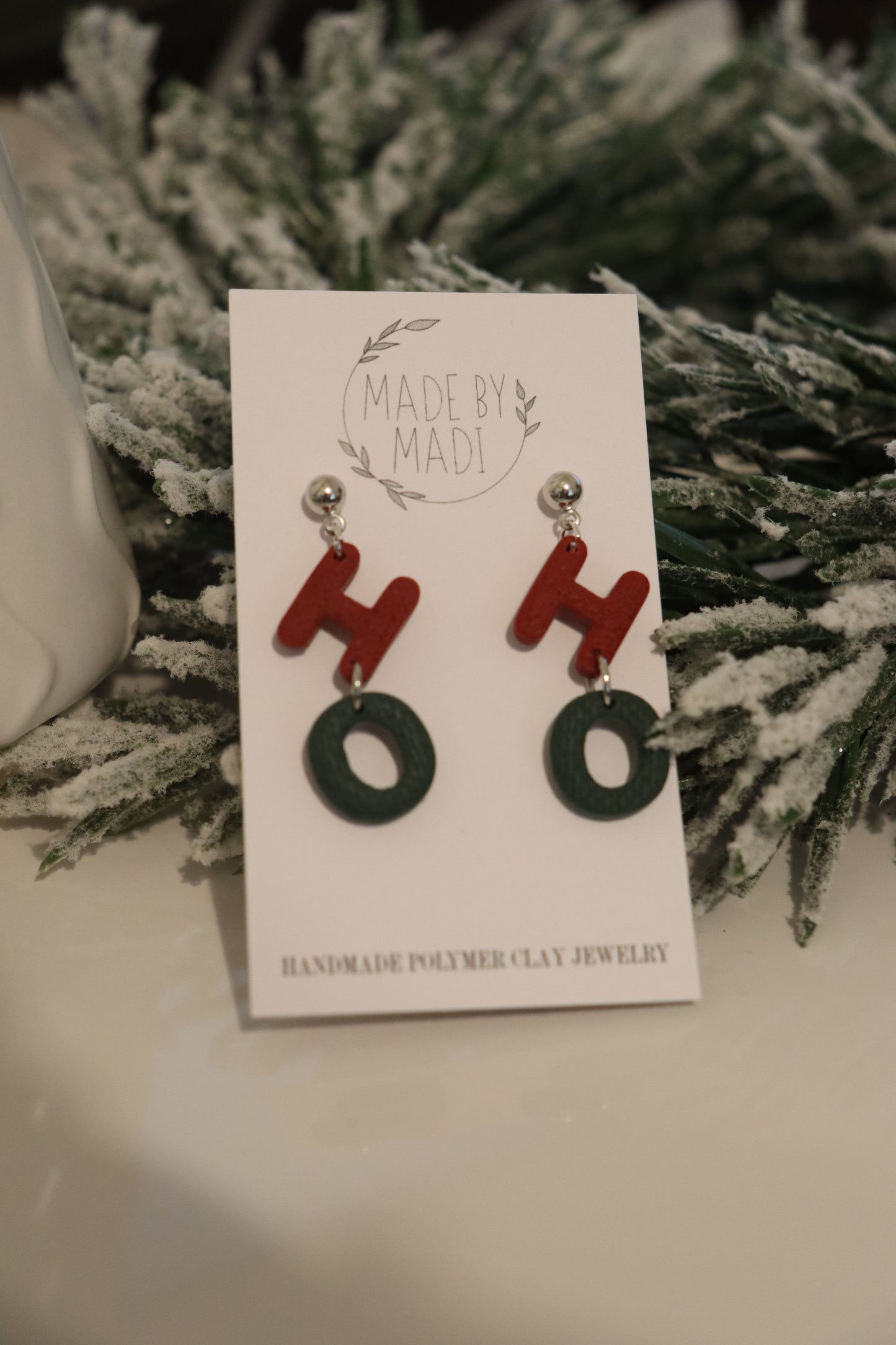 Hoho Dangles