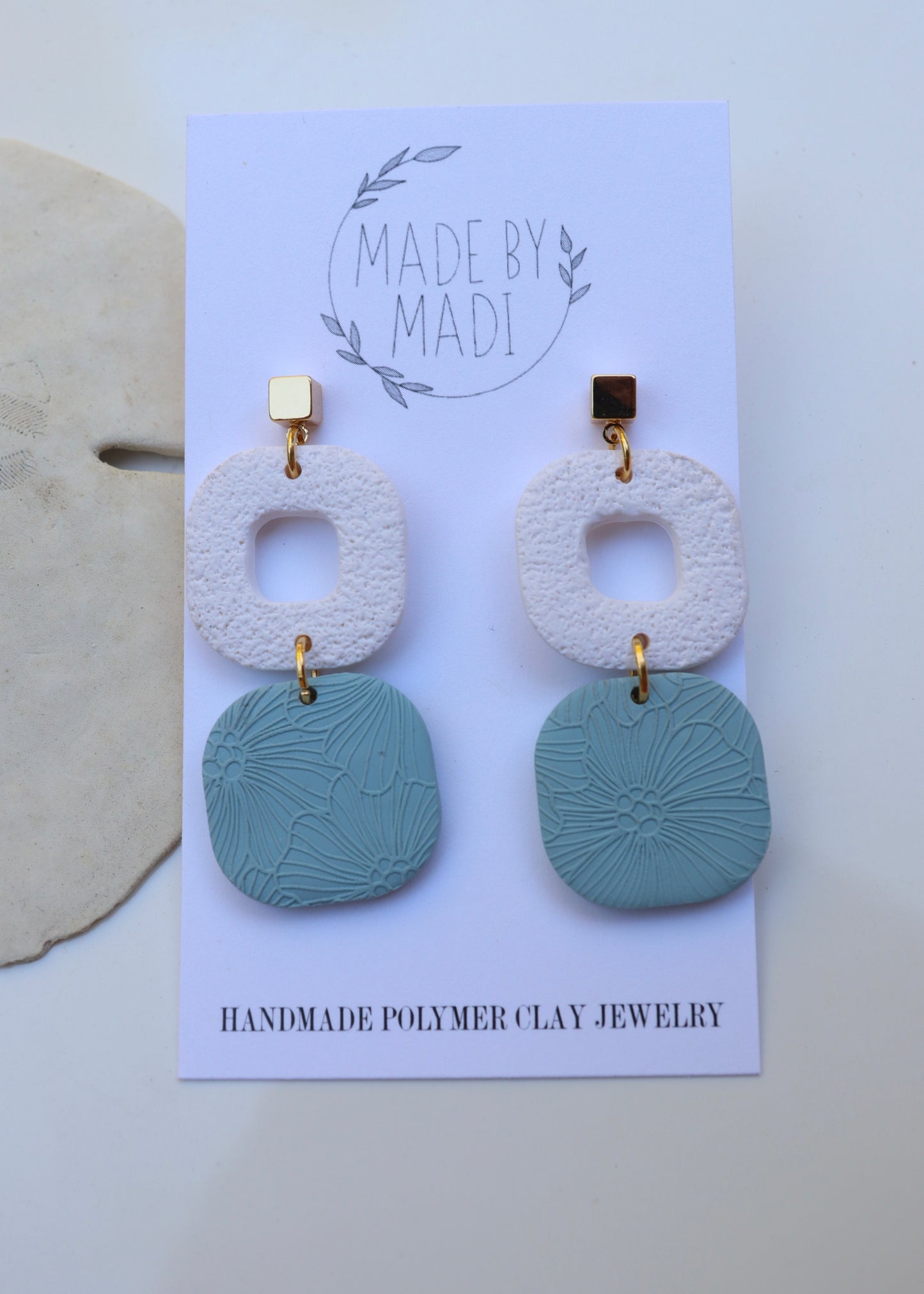 Square Dangles