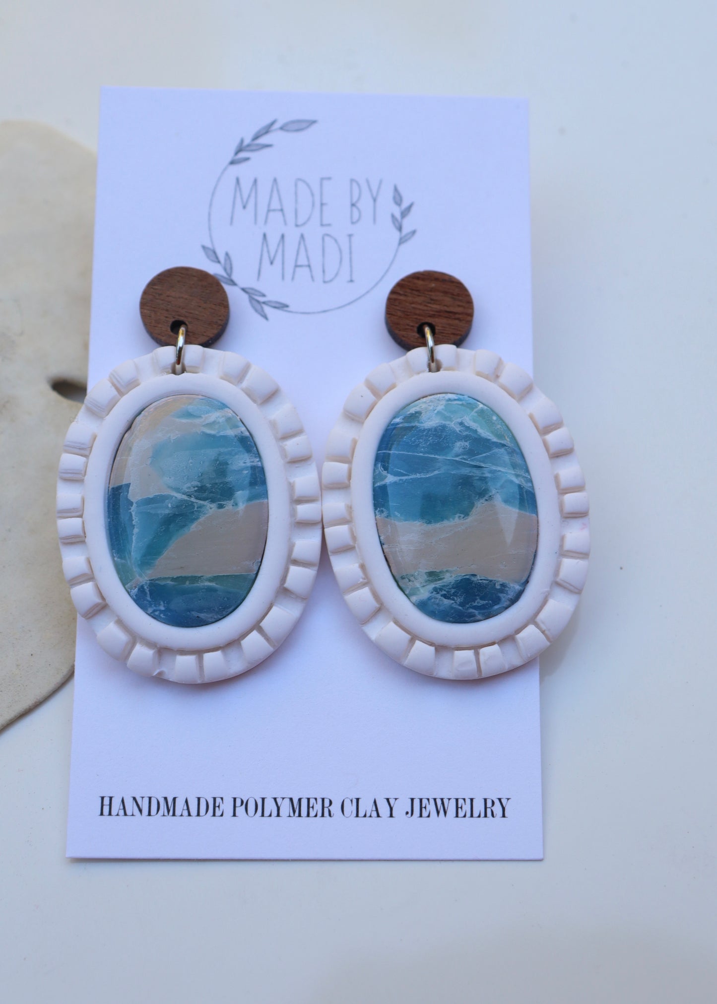 Coastal Dangles