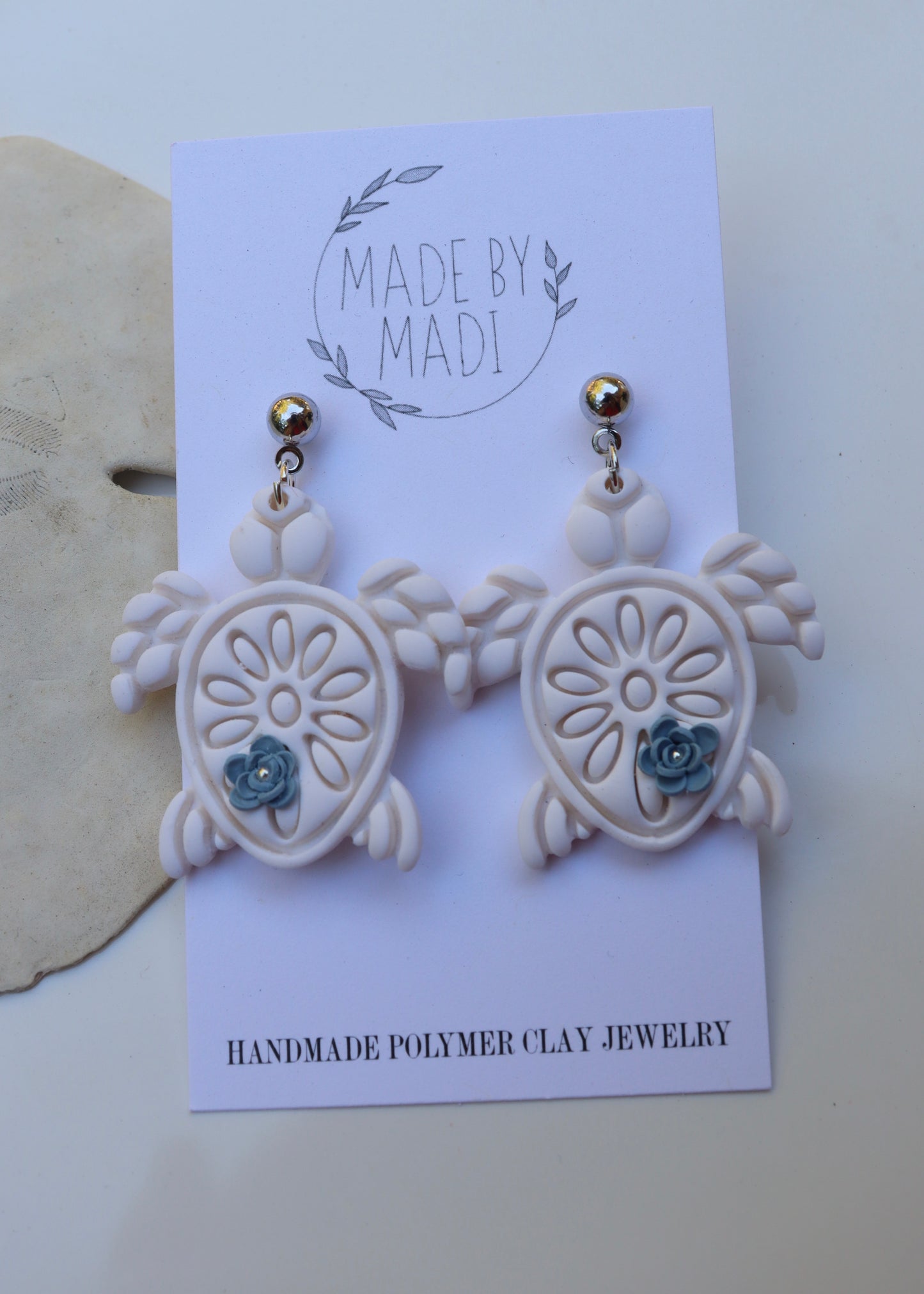 Turtle Dangles