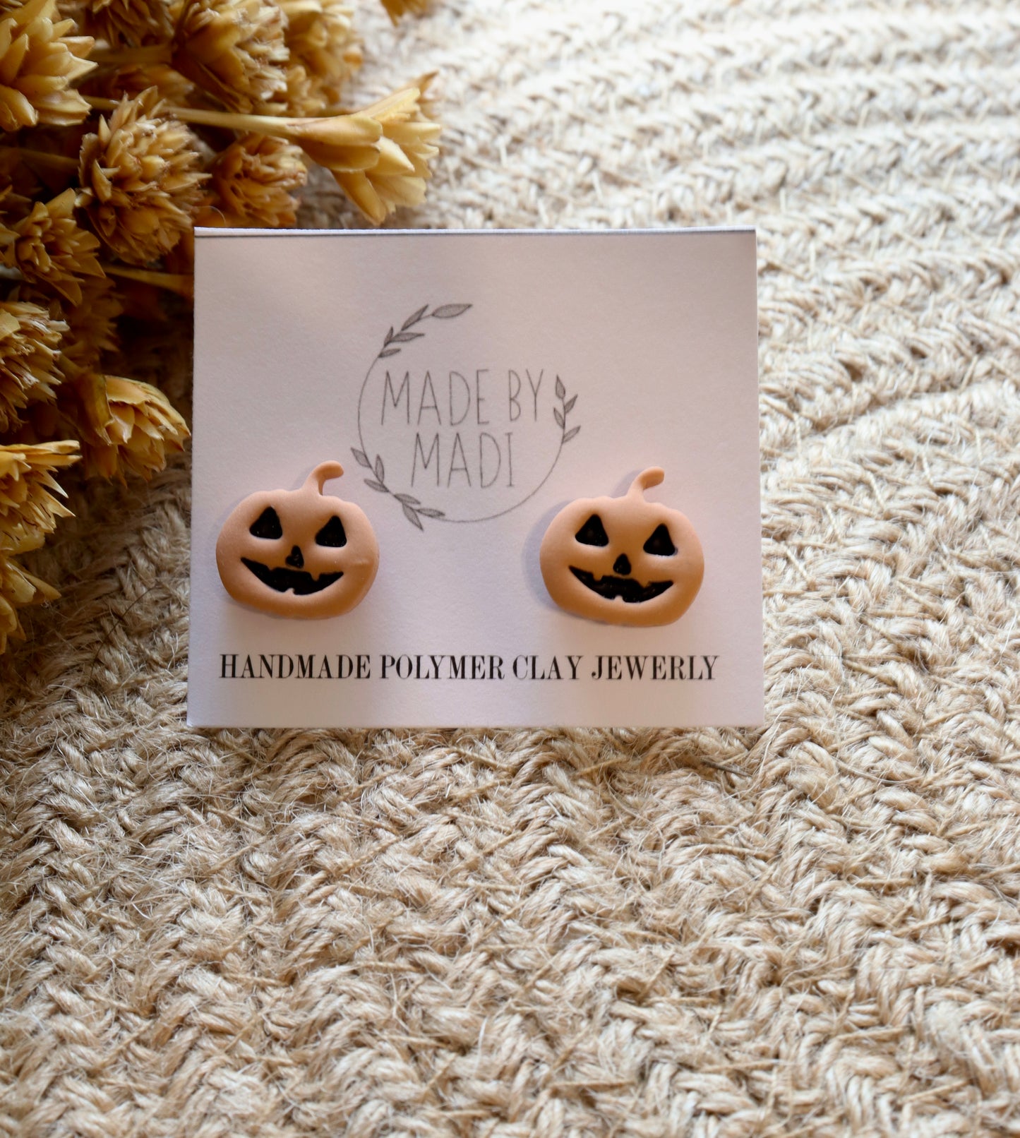 Jack o lantern