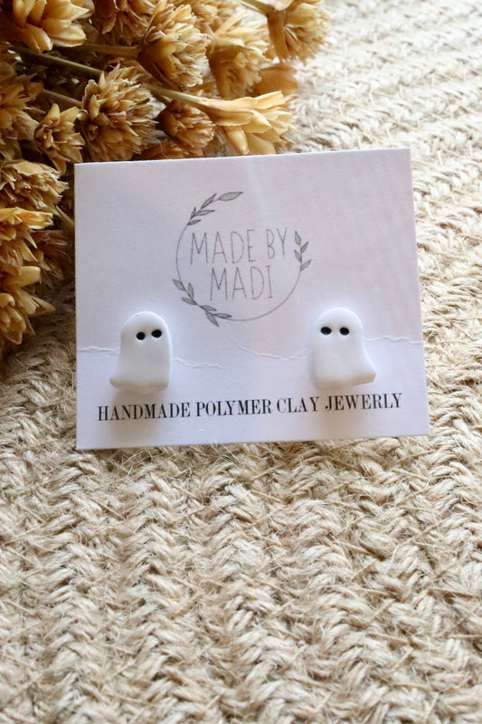 Ghosties 2